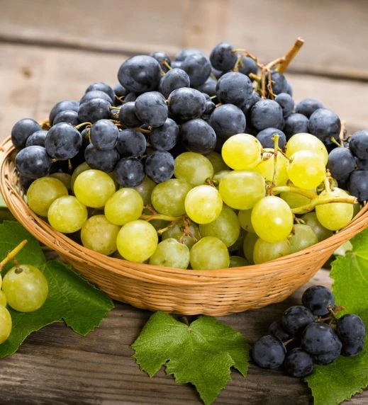 Grapes